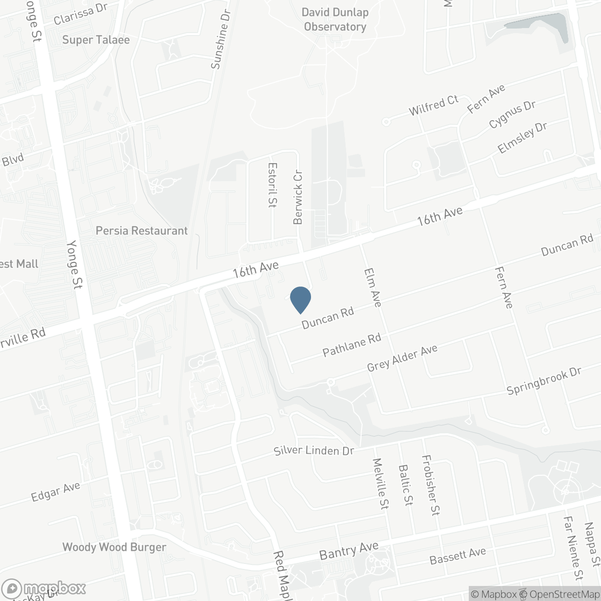 15 IMOGENE COURT, Richmond Hill, Ontario L4C 6J7